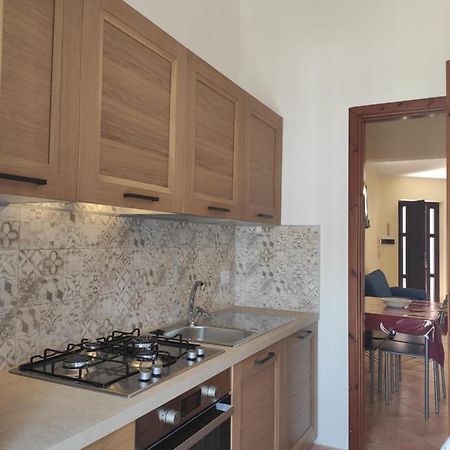 Appartamento Mirto กาลาโกโนเน ภายนอก รูปภาพ