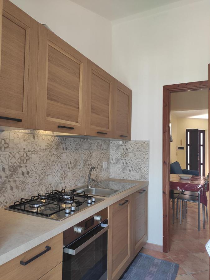 Appartamento Mirto กาลาโกโนเน ภายนอก รูปภาพ