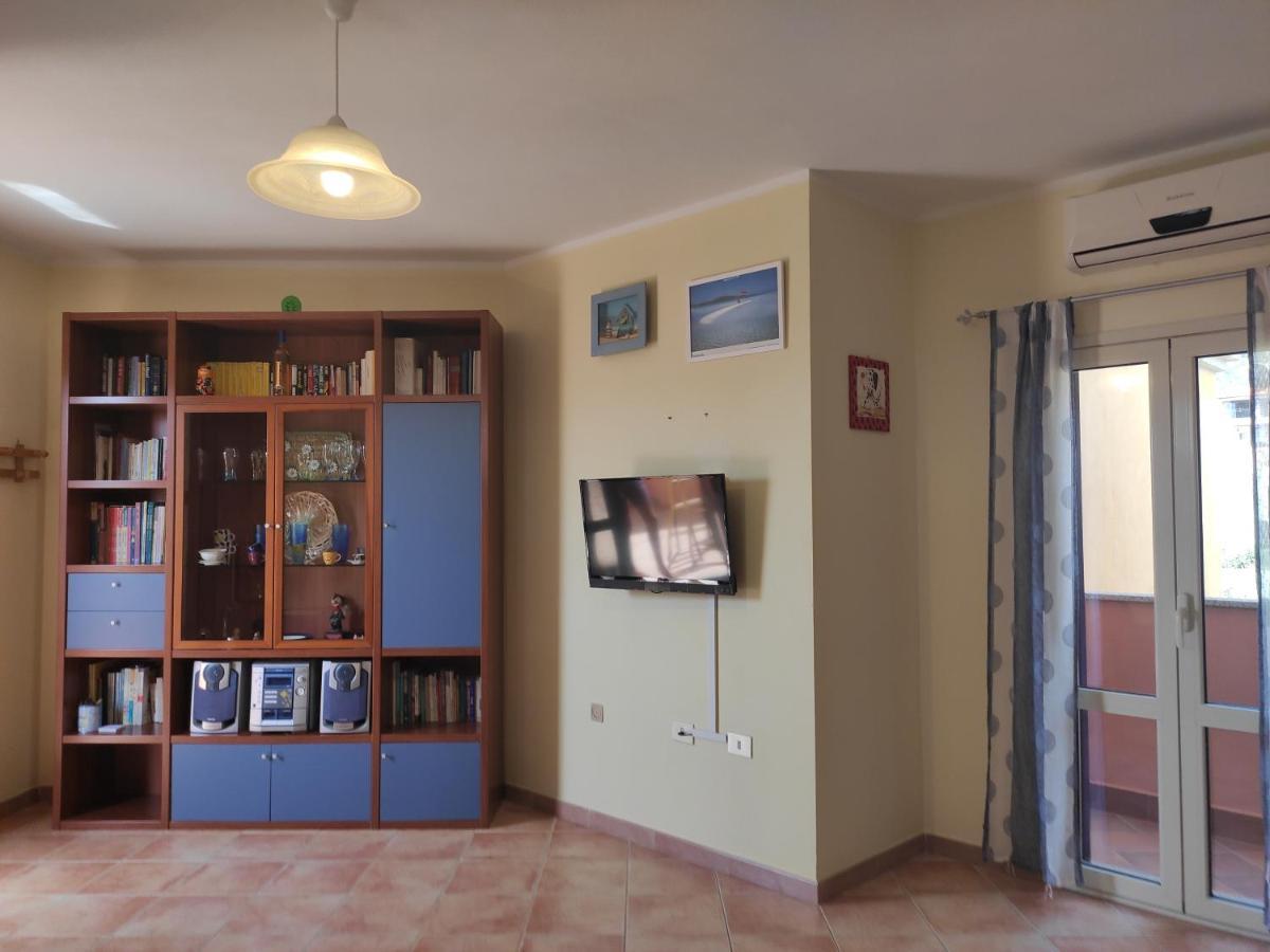Appartamento Mirto กาลาโกโนเน ภายนอก รูปภาพ